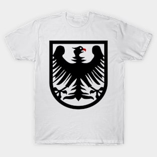 Germany supporters T-Shirt